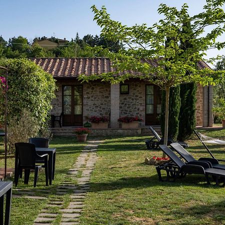 La Pievina Villa Montepulciano Ngoại thất bức ảnh
