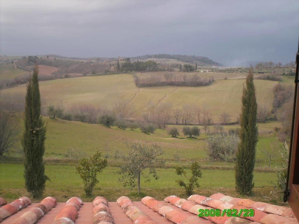 La Pievina Villa Montepulciano Ngoại thất bức ảnh
